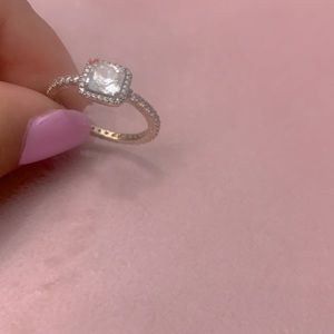 Pandora rings